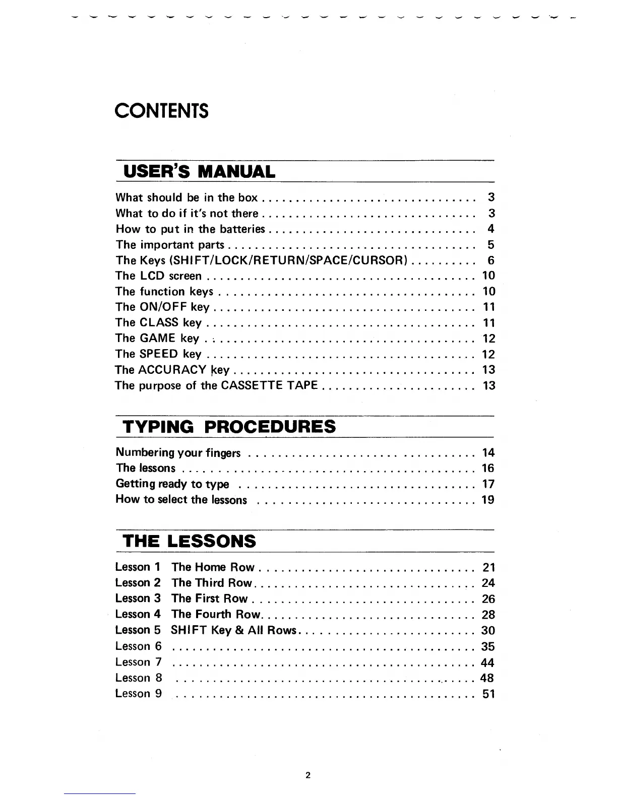Page #3 background image