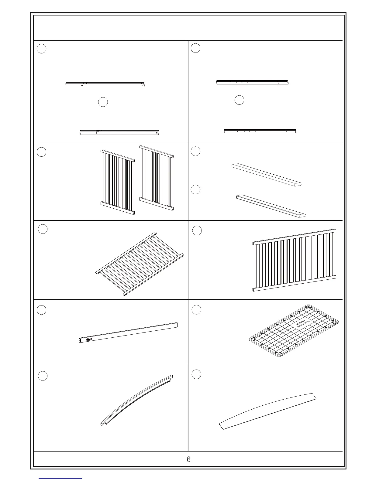 Page #6 background image