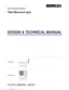 Preview: Design & Technical Manual