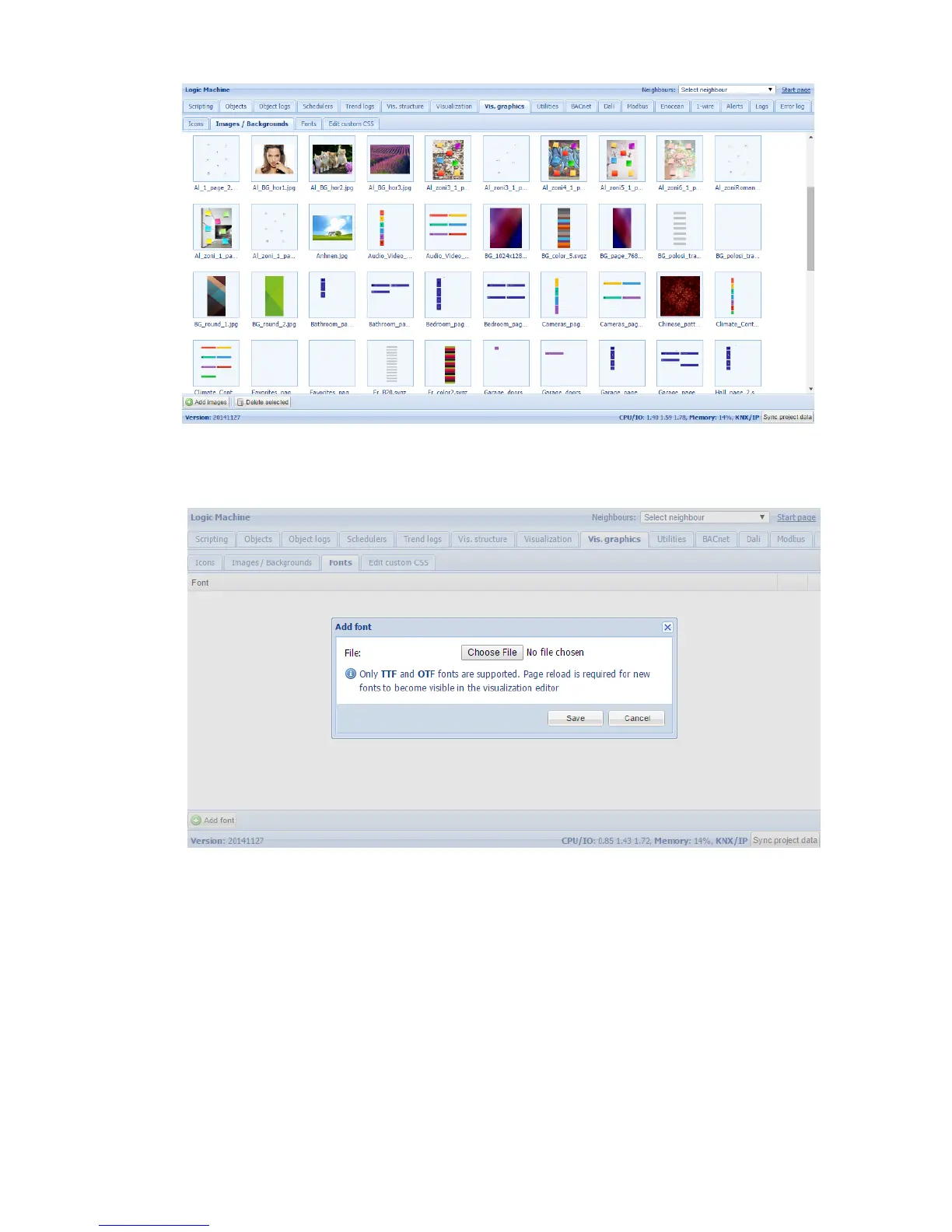 Page #136 background image