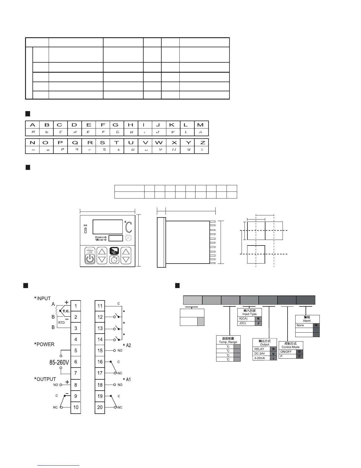 Page #2 background image