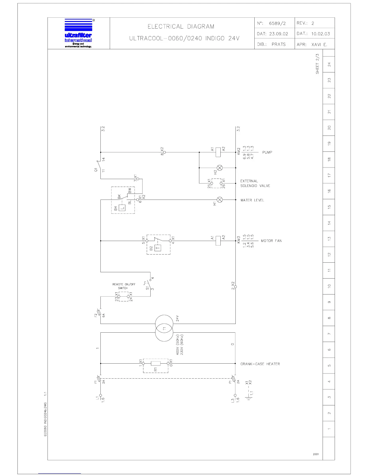 Page #22 background image