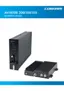 Preview: Installation Manual
