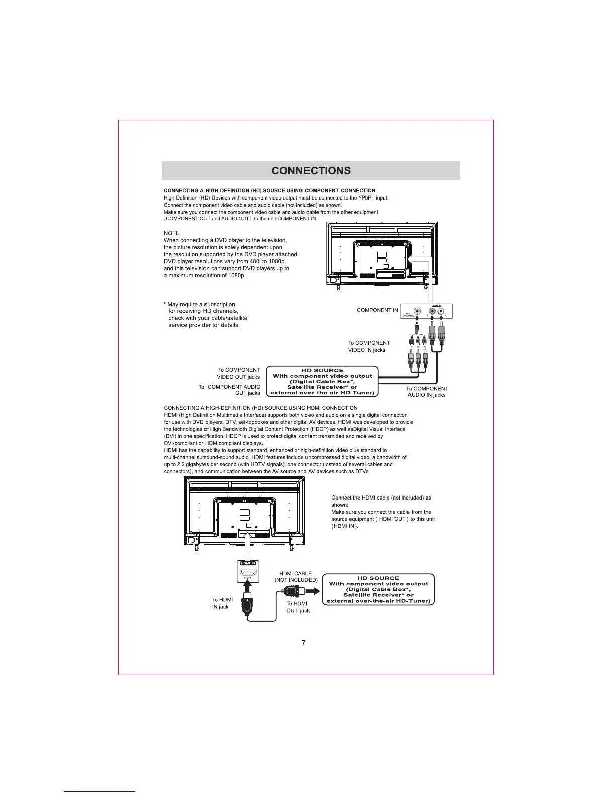 Page #10 background image