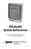 Preview: Quick Reference