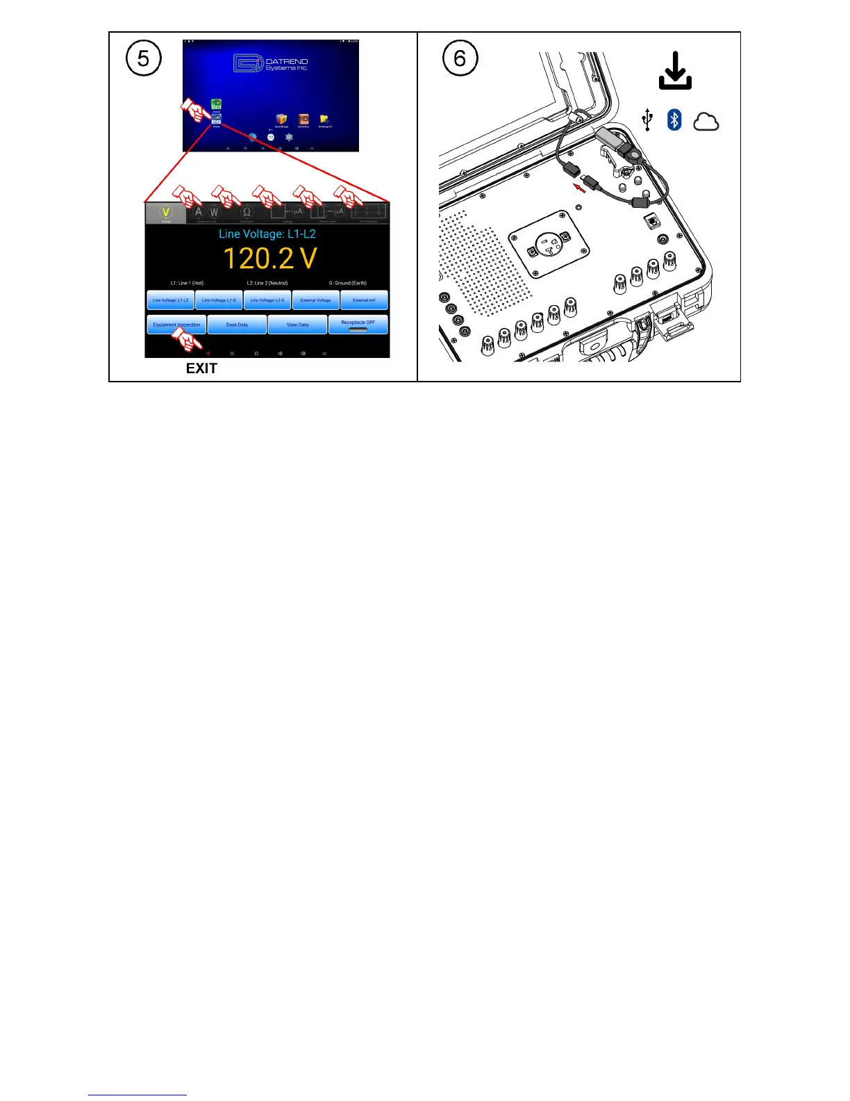 Page #2 background image