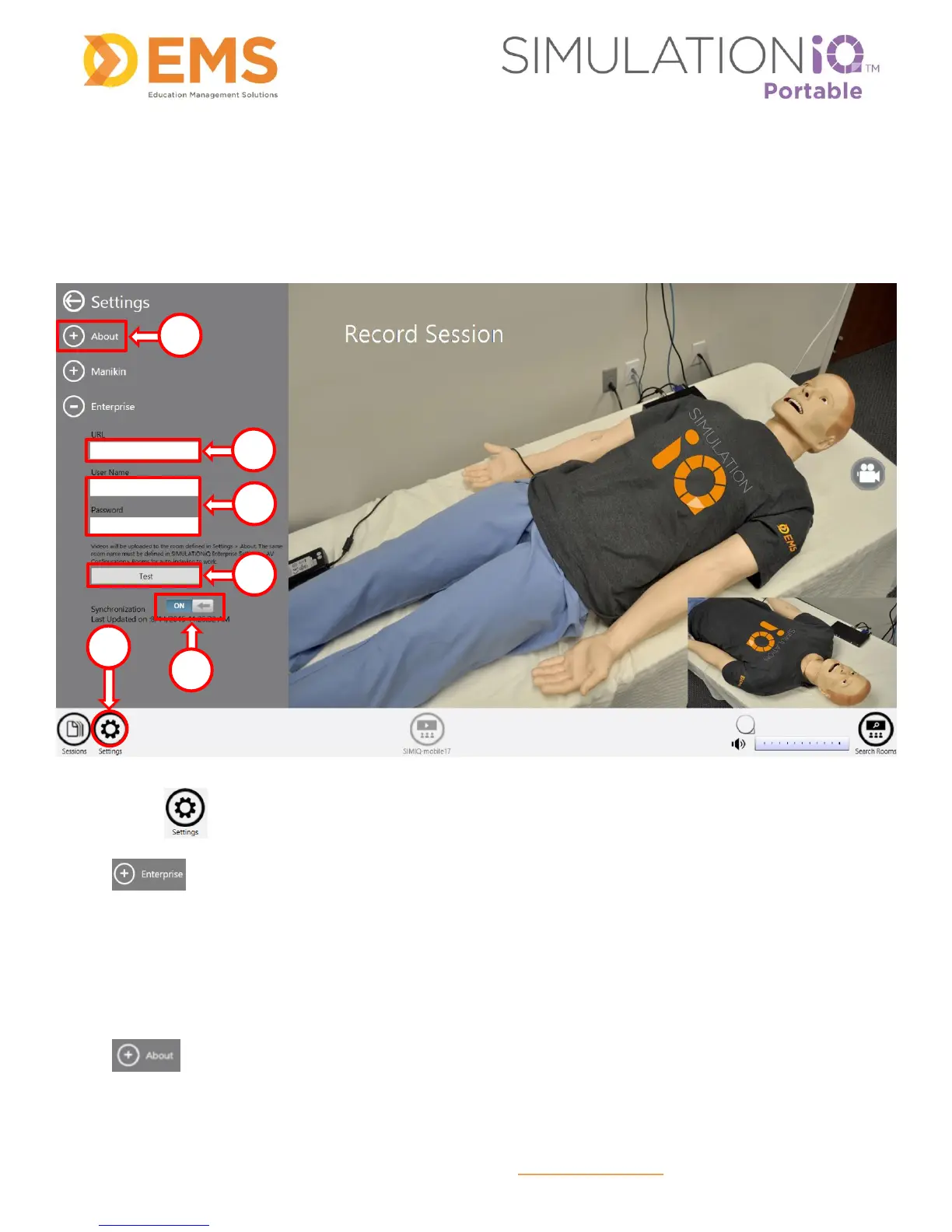 Page #7 background image