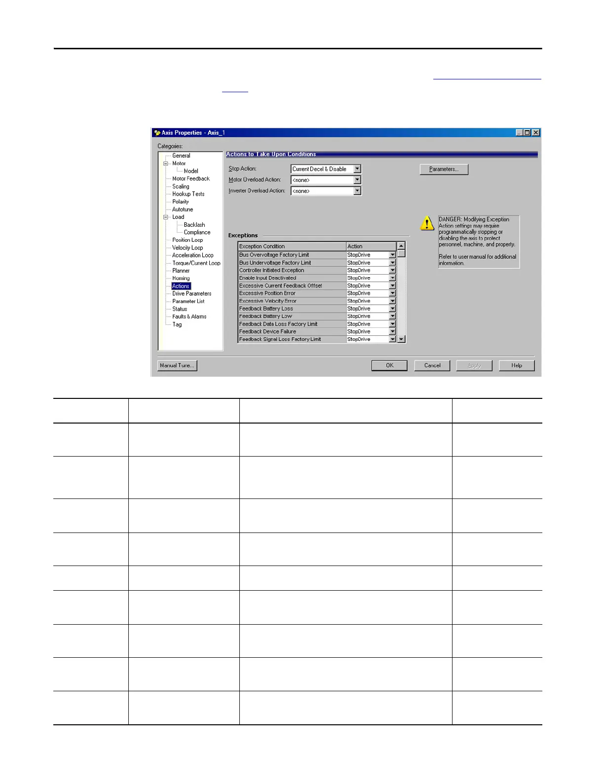 Page #125 background image