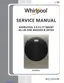 Preview: Service Manual