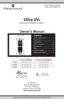 Preview: Owner's Manual
