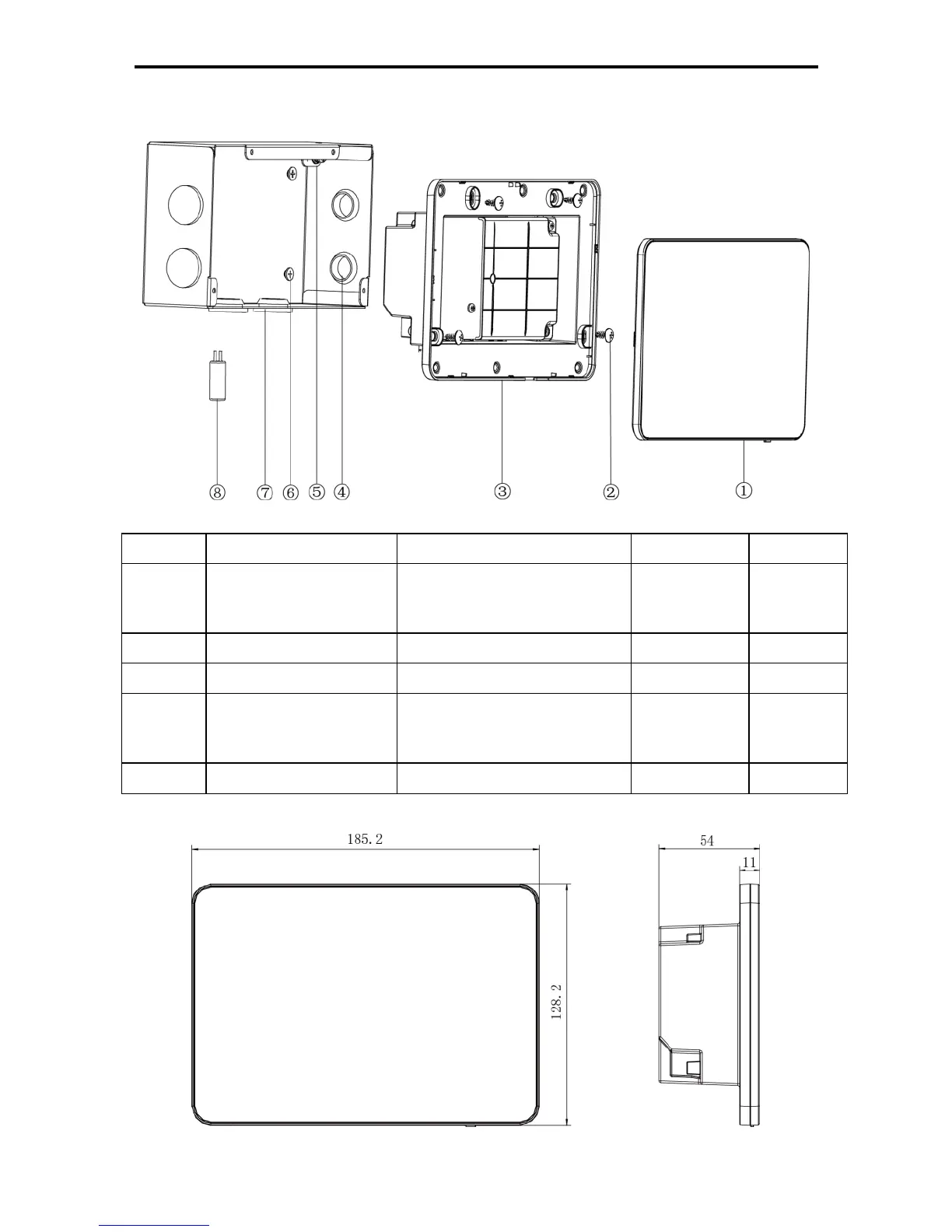 Page #5 background image