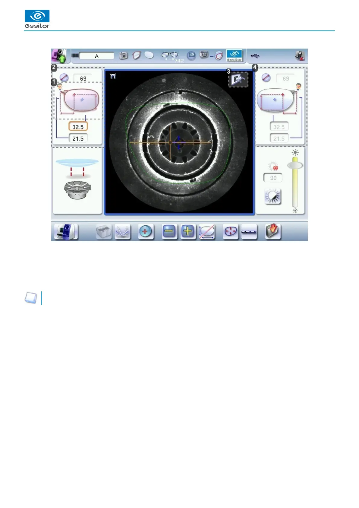 Page #40 background image
