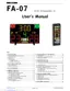 Preview: User Manual