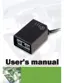 Preview: User Manual