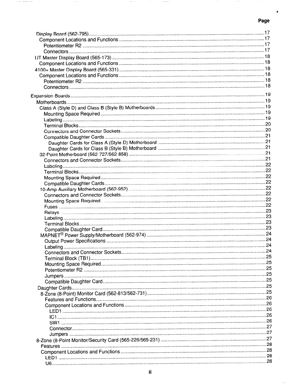Page #4 background image