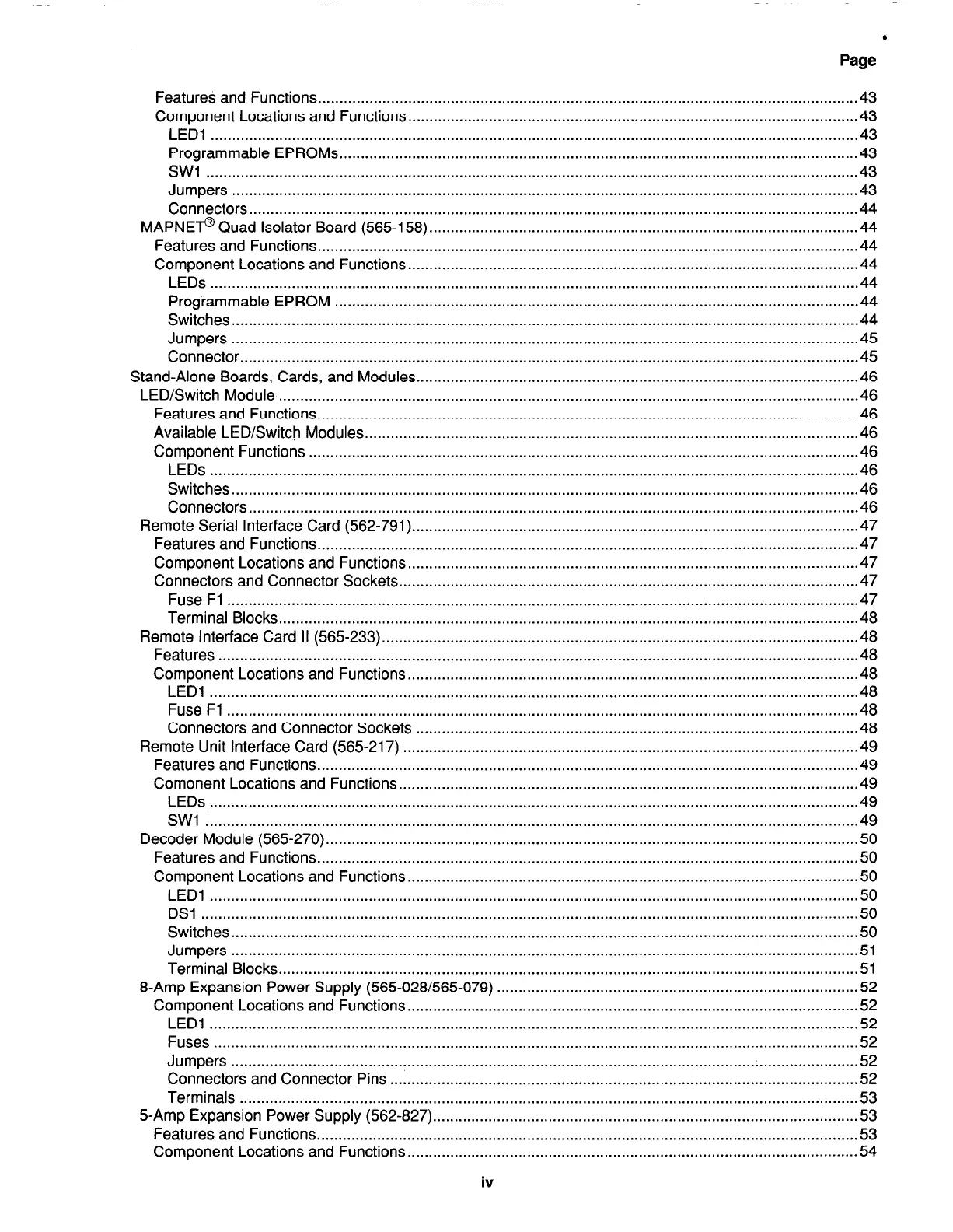 Page #6 background image