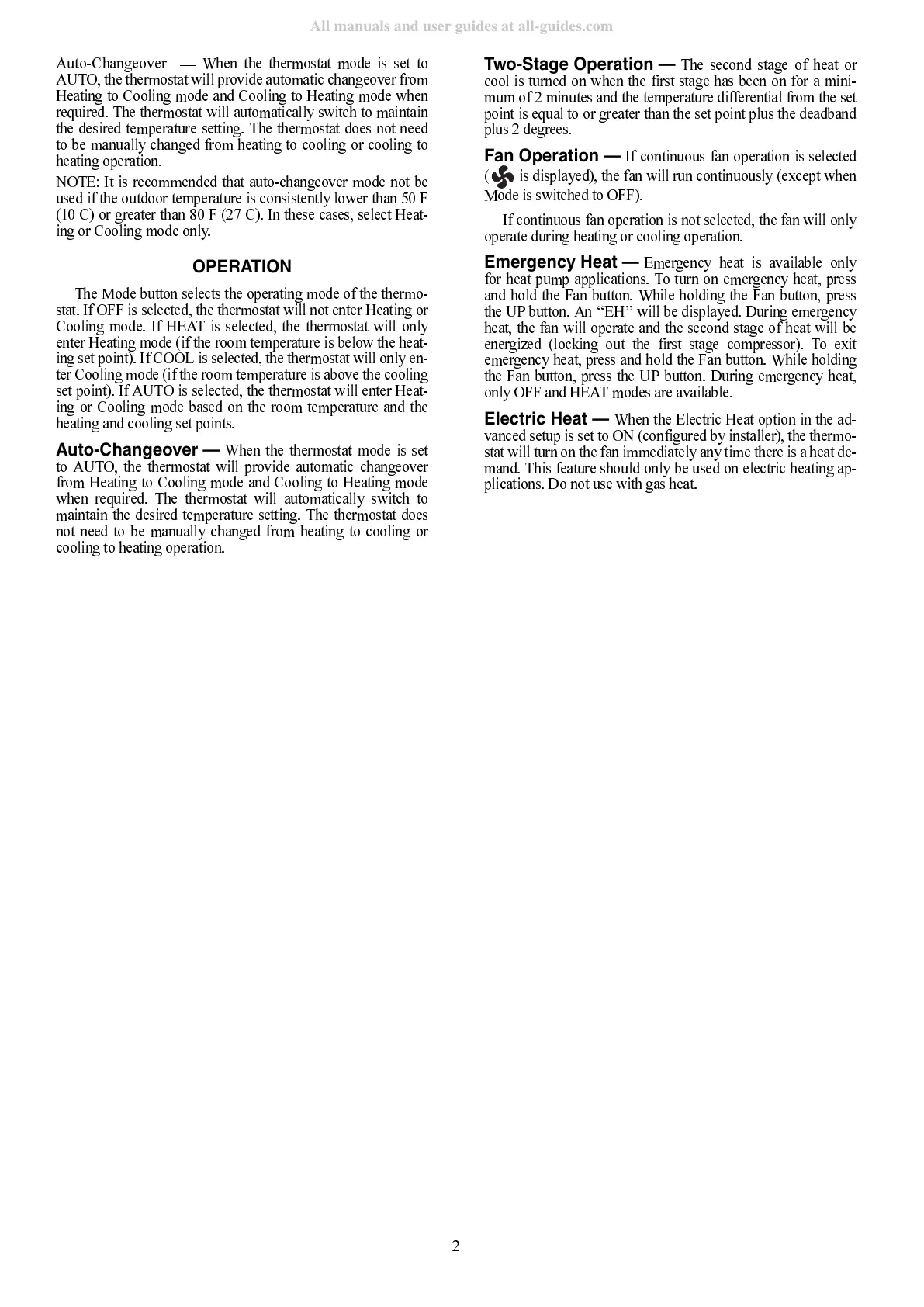 Page #2 background image