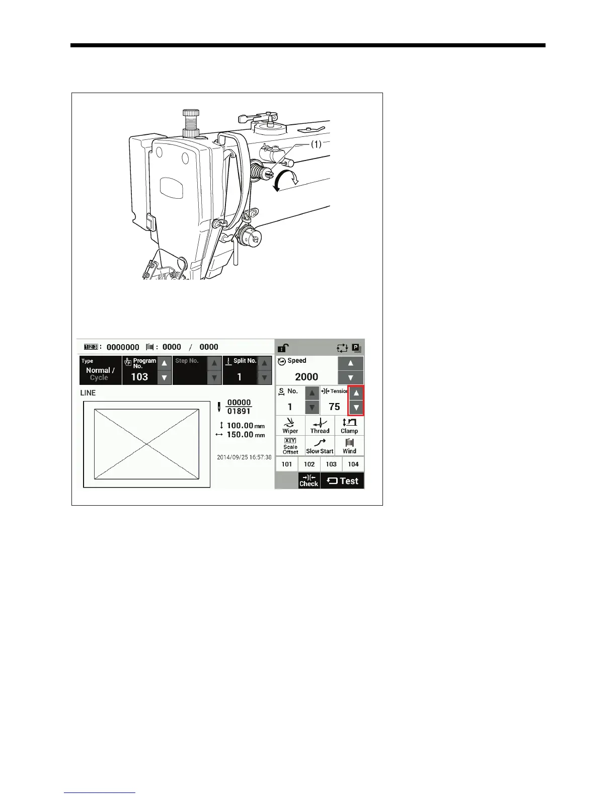 Page #38 background image