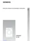 Preview: Instruction Manual And Installation Instructions