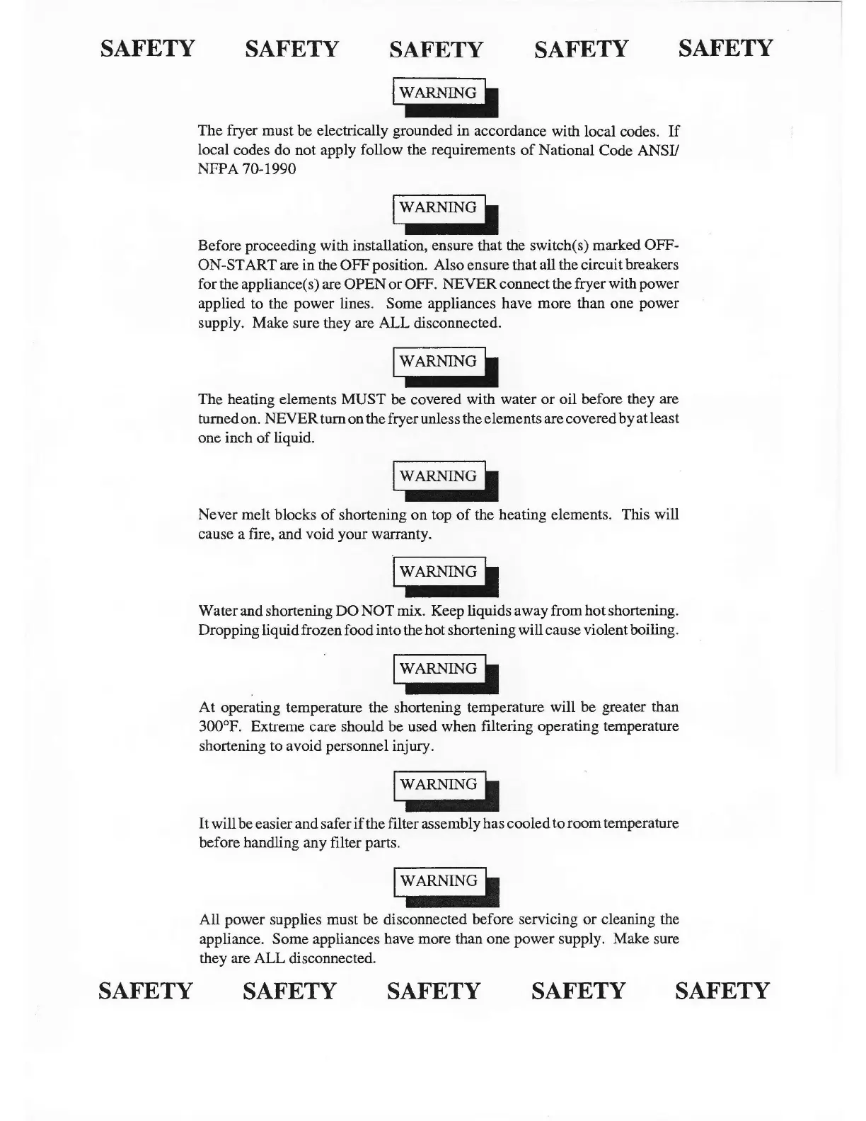 Page #4 background image
