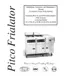 Preview: Installation, Operation And Maintenance Manual