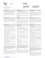 Preview: Instruction Manual