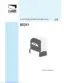 Preview: Installation Manual