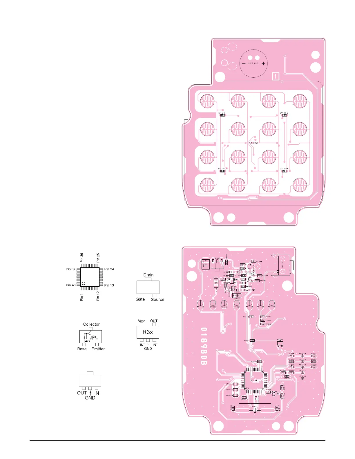 Page #3 background image