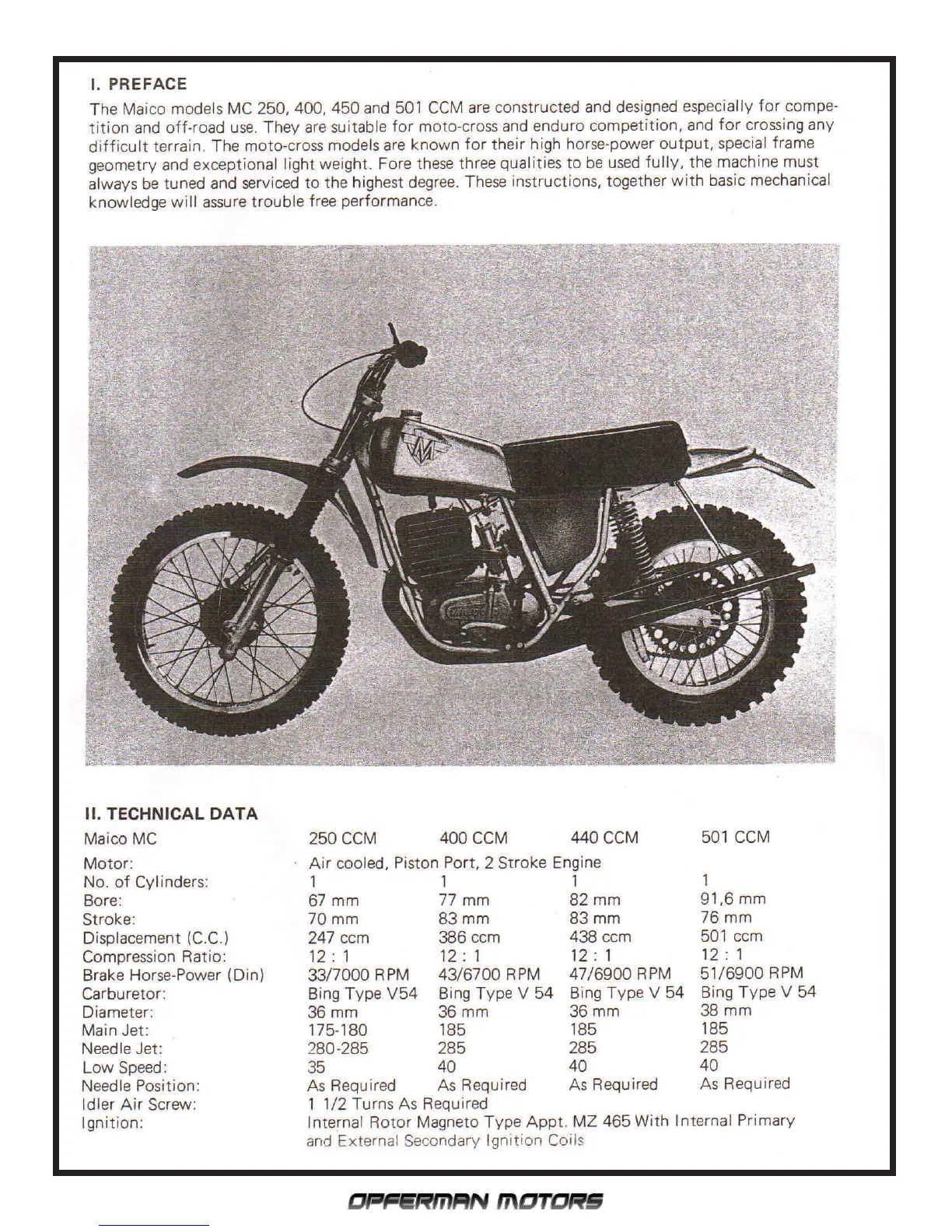Page #3 background image