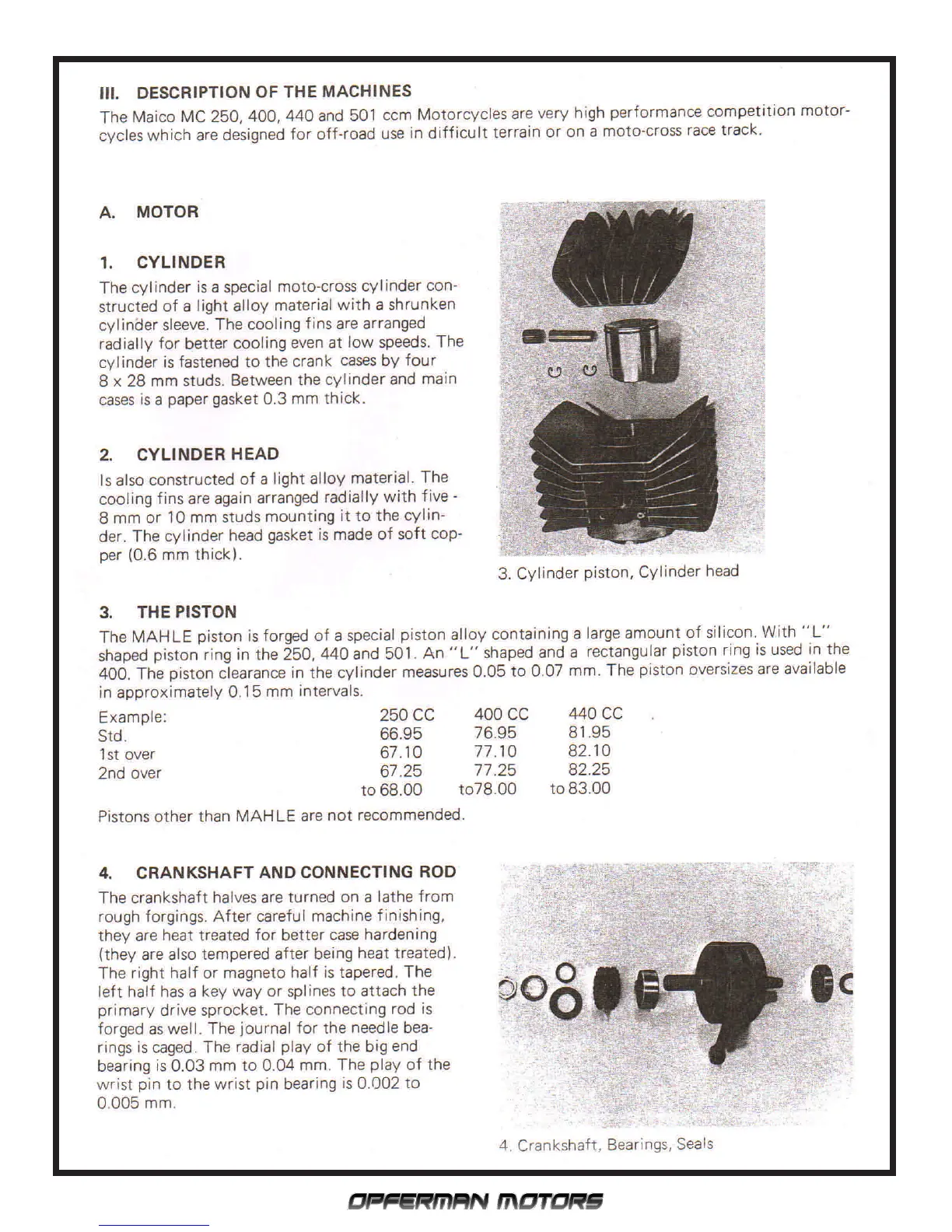 Page #6 background image
