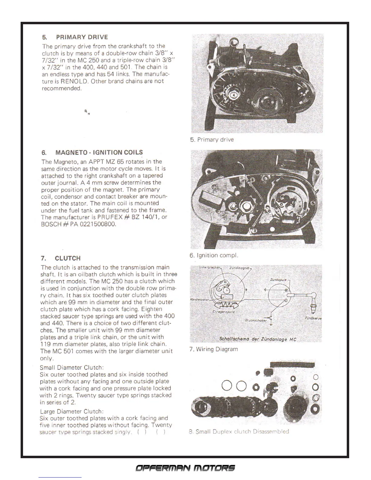 Page #7 background image