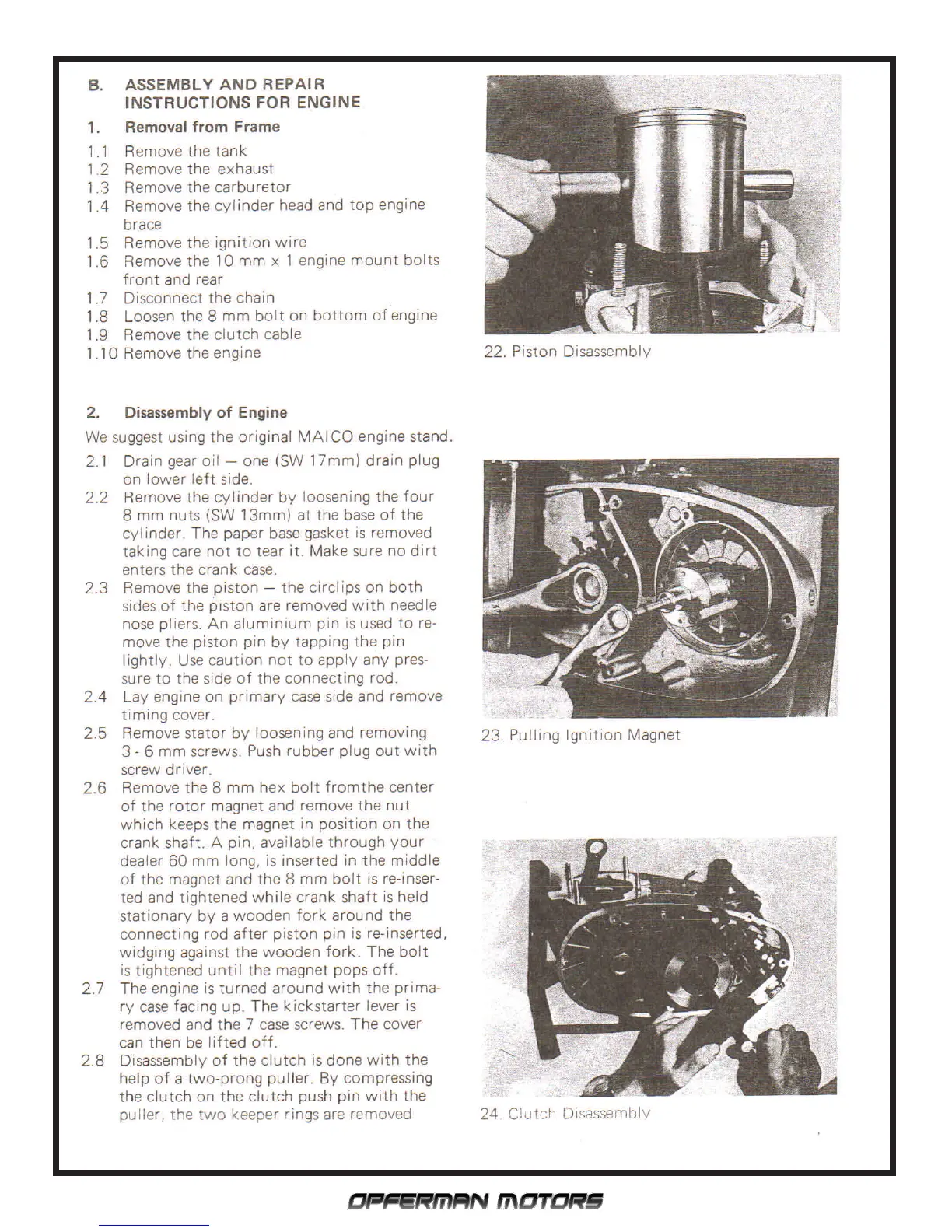 Page #15 background image