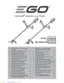 Preview: Operator's Manual