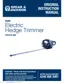 Preview: Original Instruction Manual
