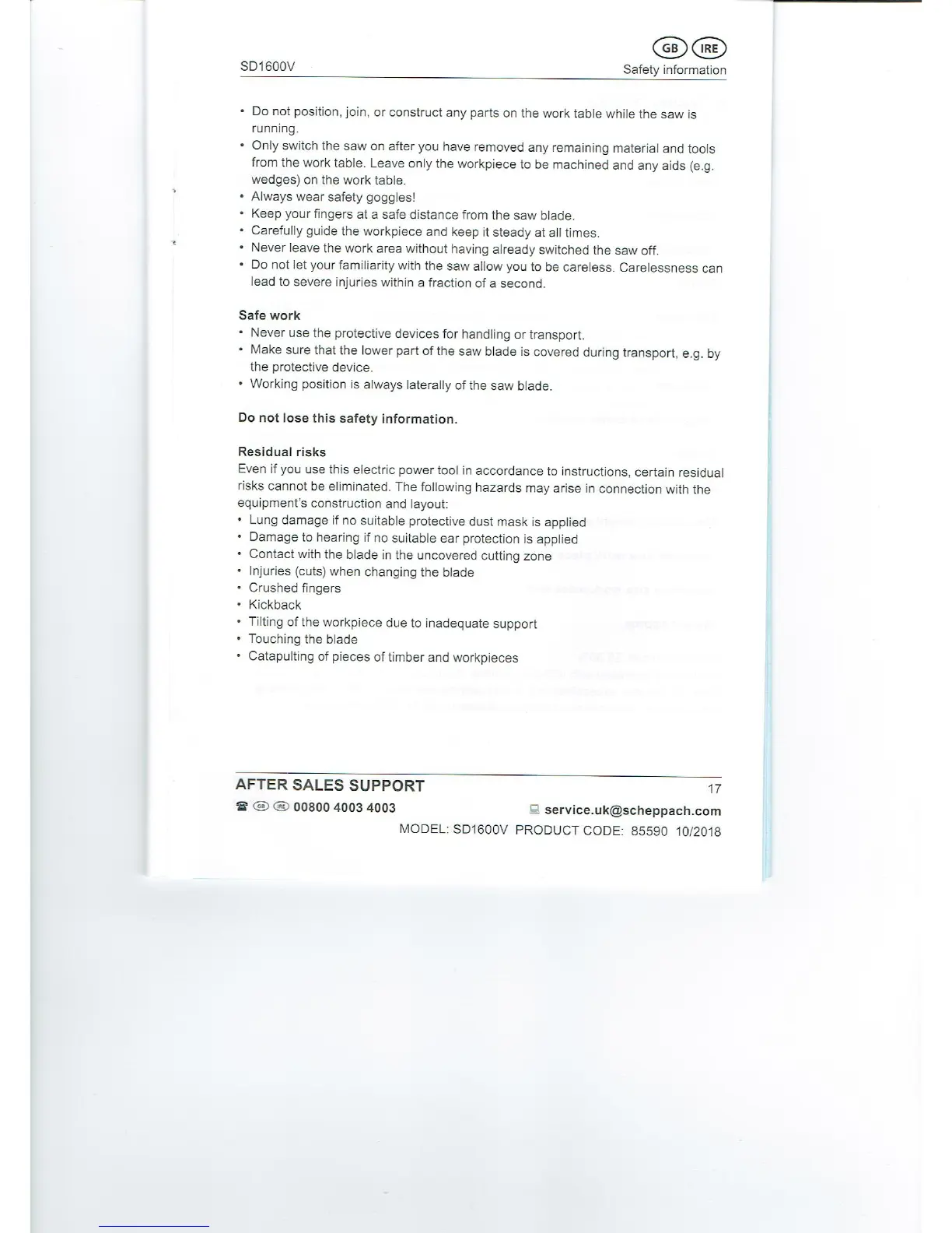 Page #17 background image