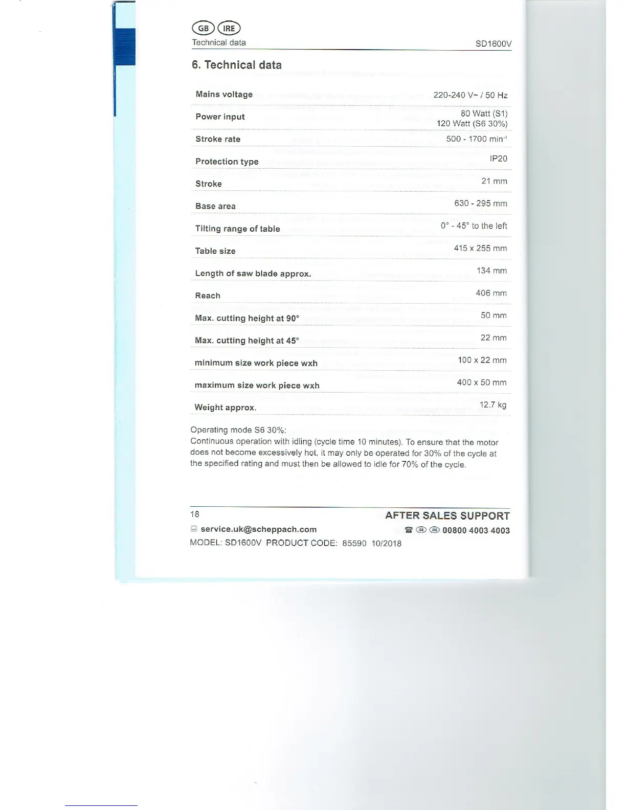 Page #18 background image