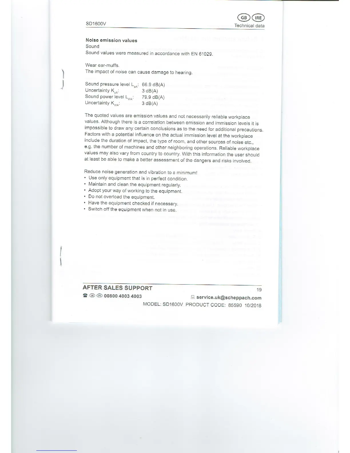 Page #19 background image