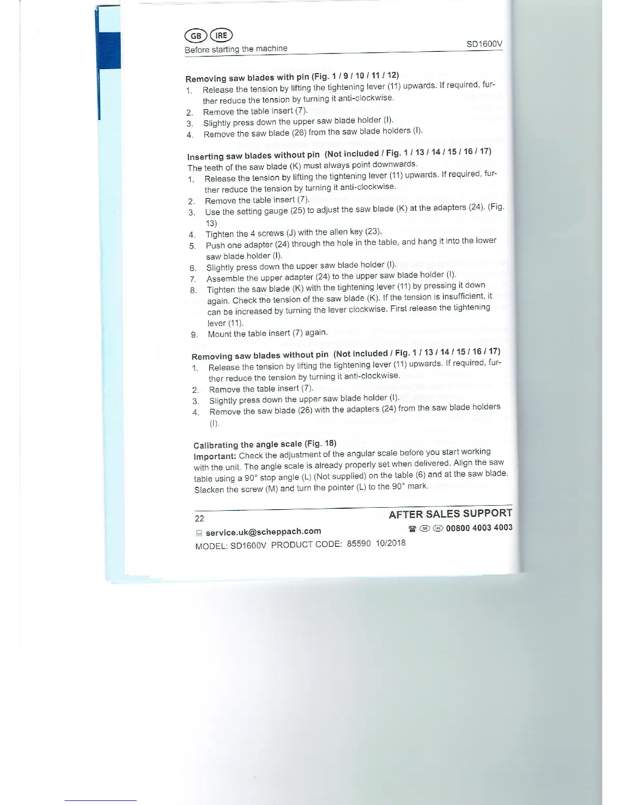 Page #22 background image