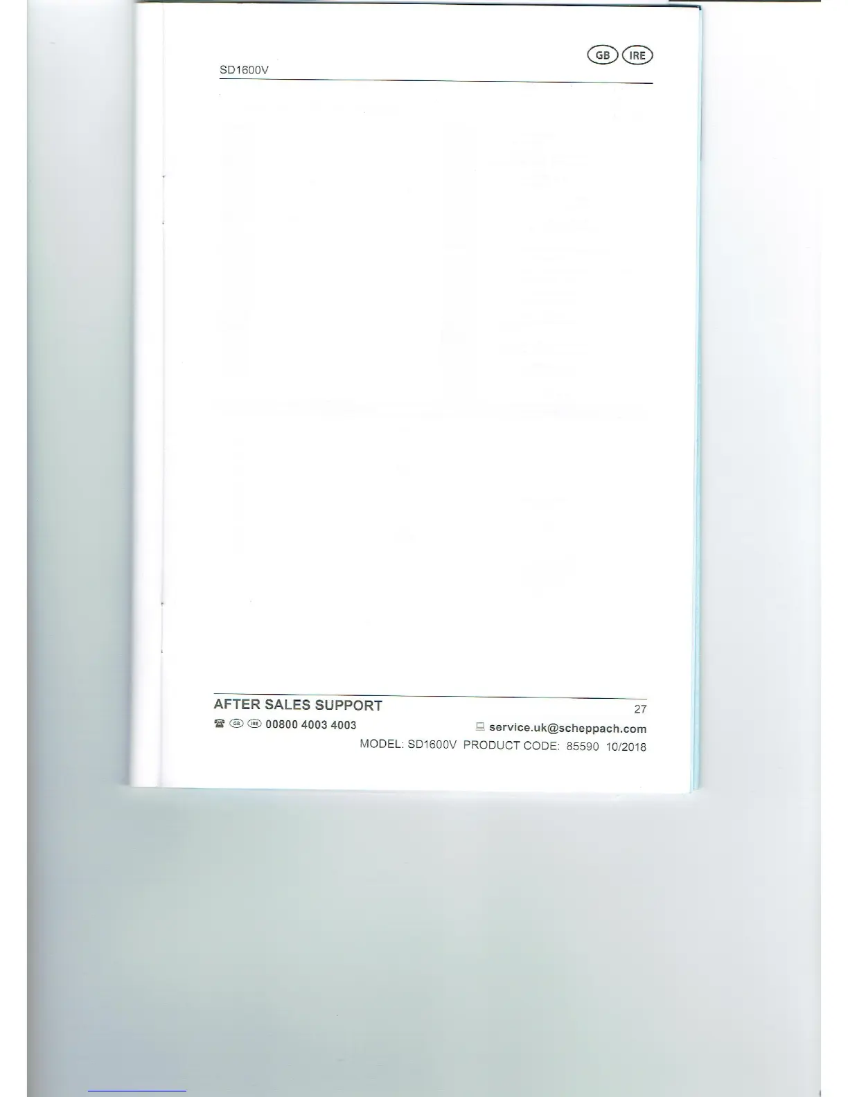 Page #27 background image
