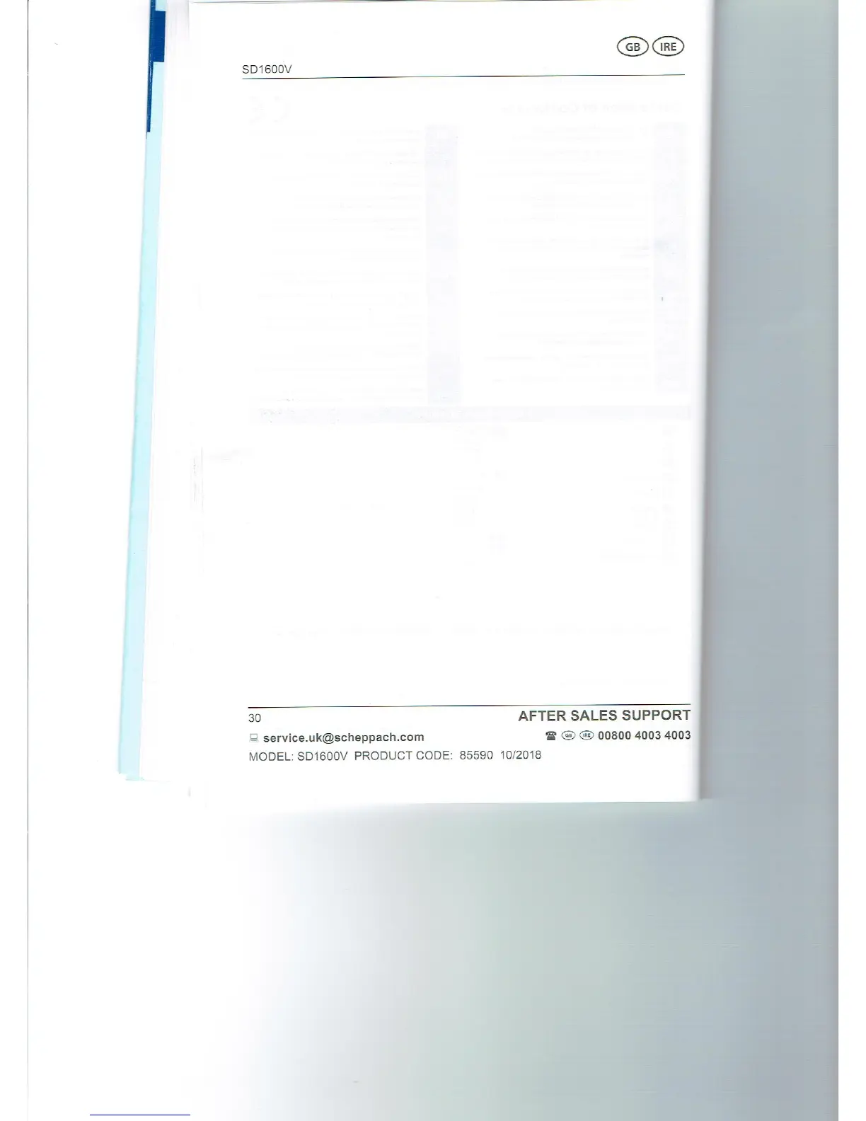 Page #30 background image