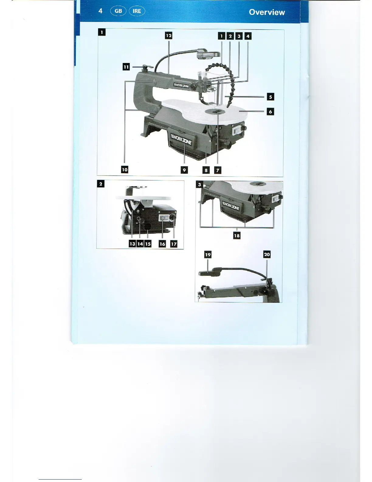 Page #4 background image
