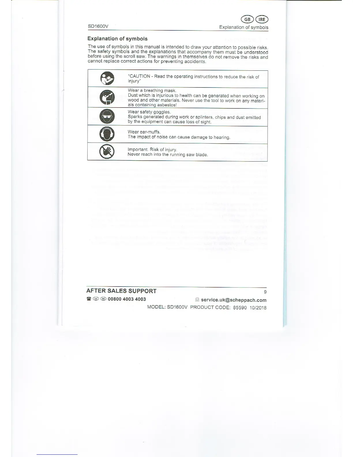 Page #9 background image