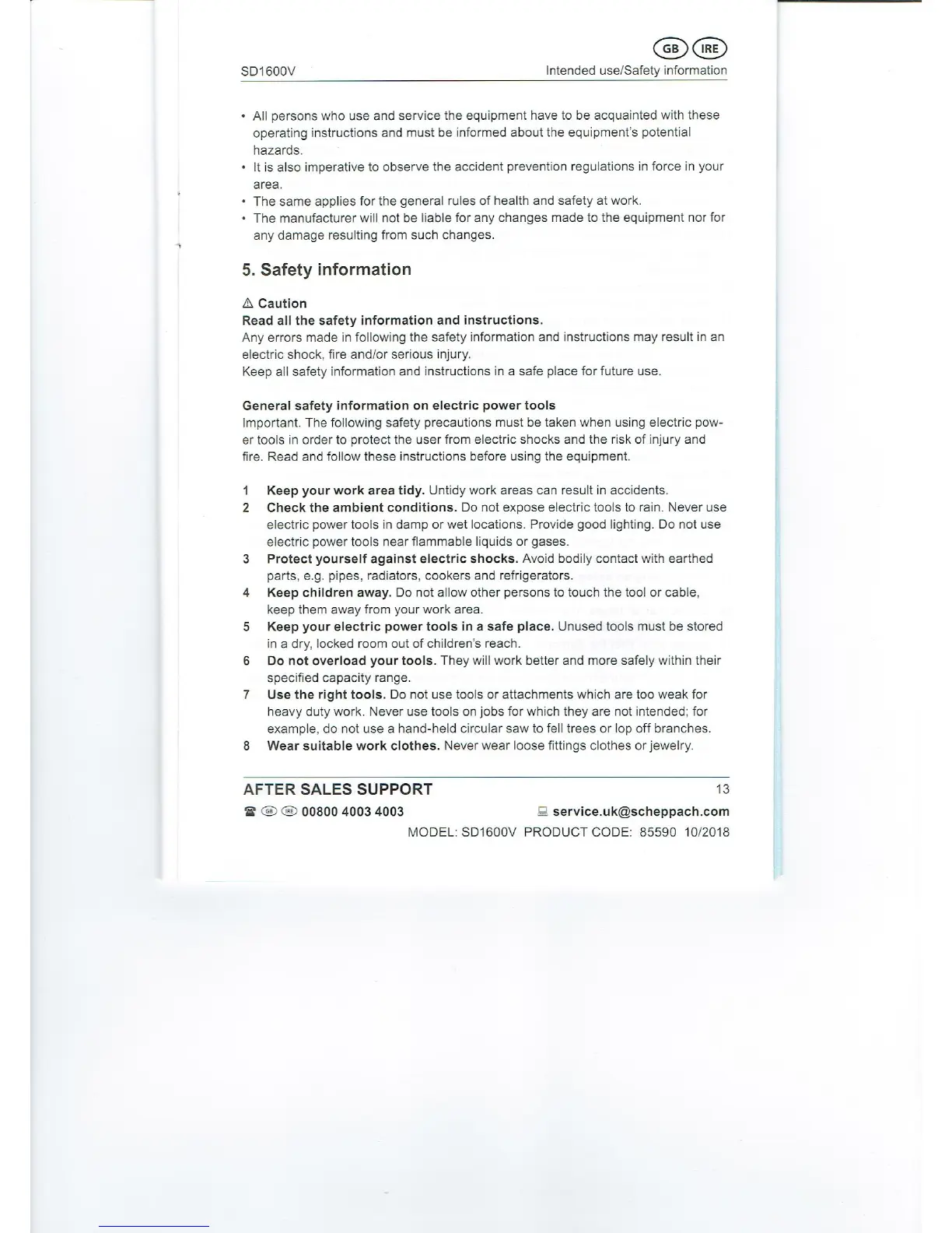 Page #13 background image