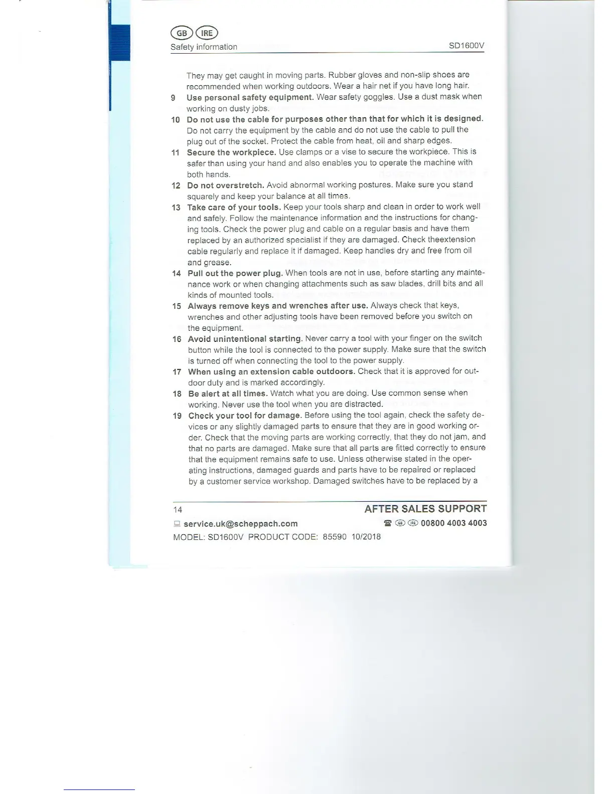 Page #14 background image