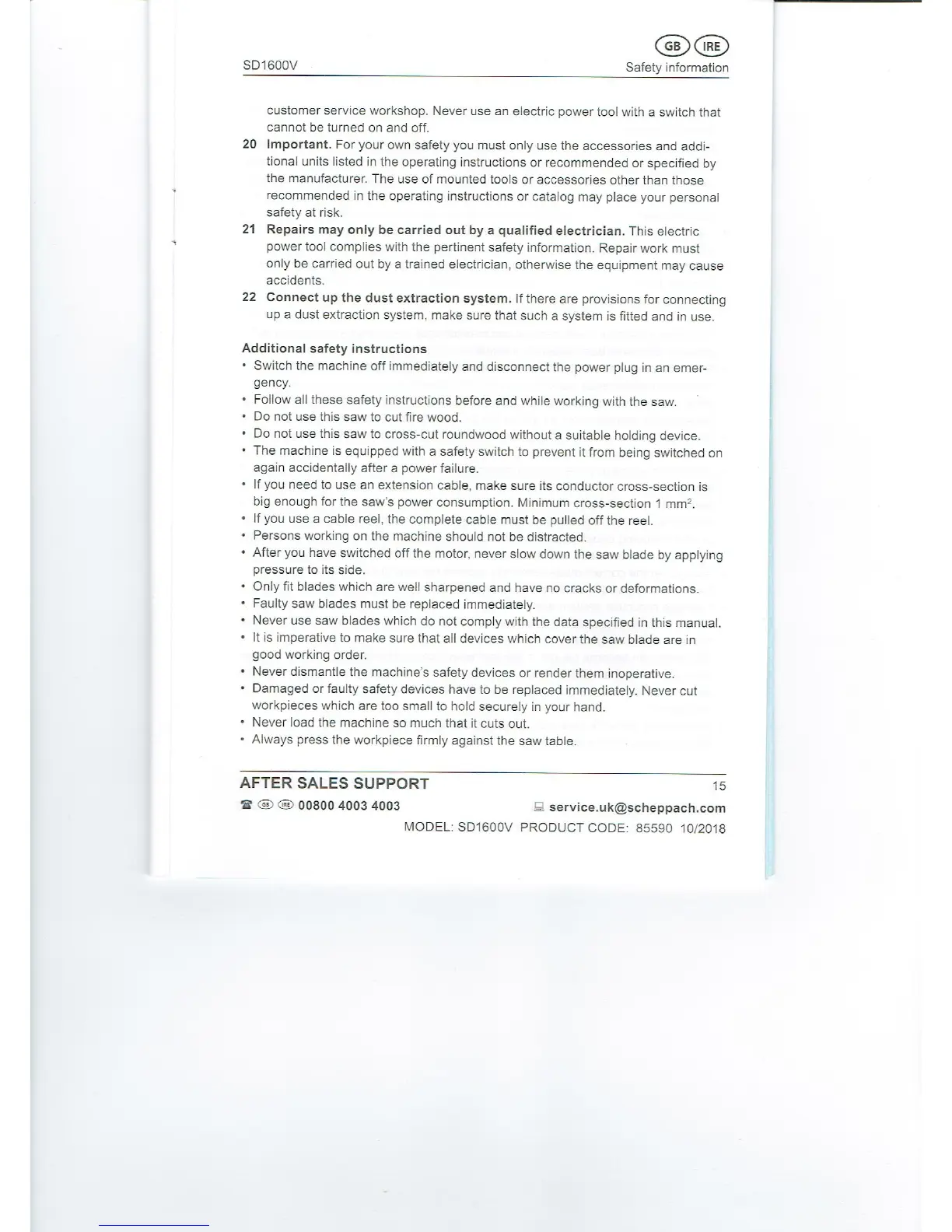 Page #15 background image