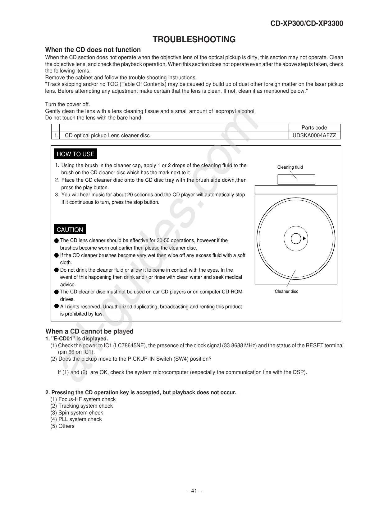 Page #41 background image