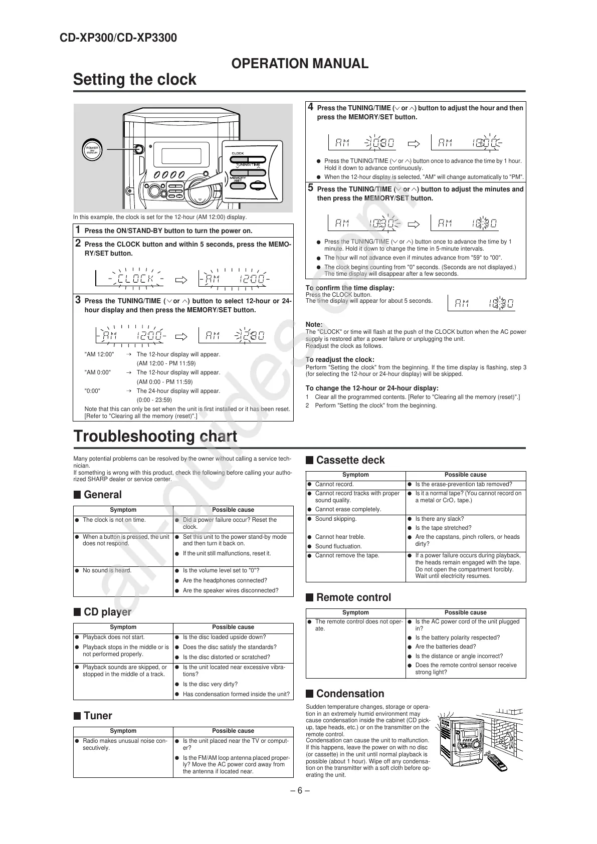 Page #6 background image