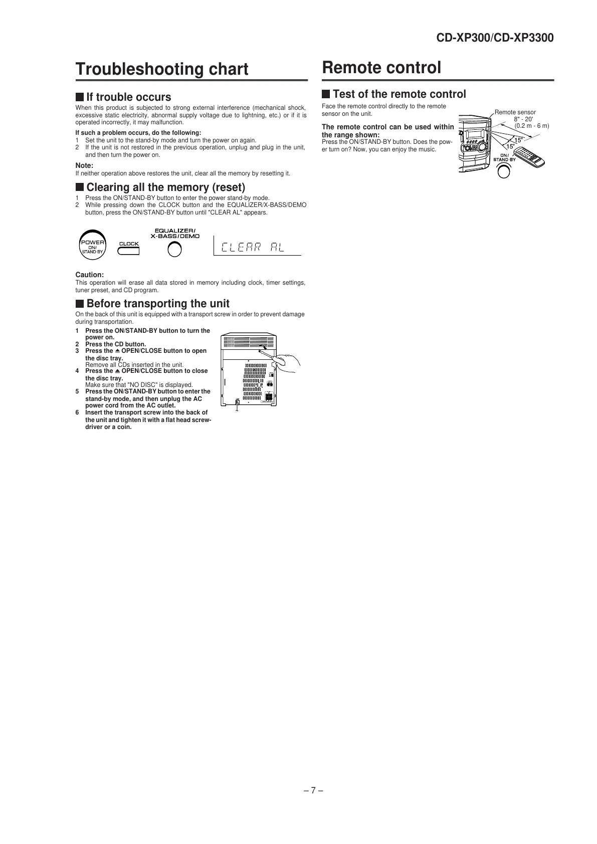 Page #7 background image