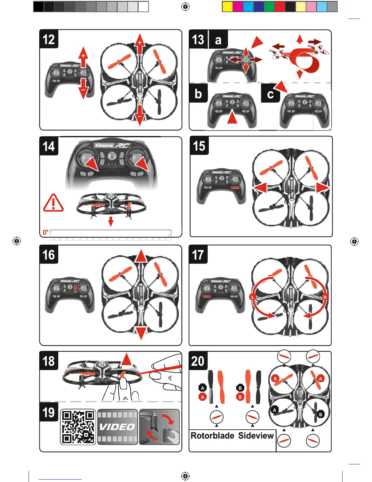 Page #4 background image