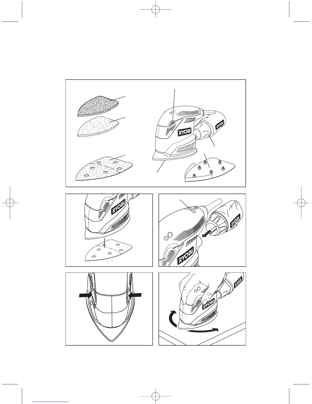 Page #2 background image